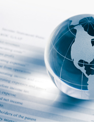 The New Foreign Tax Credit Proposed Regulations An Executive Summary topical image