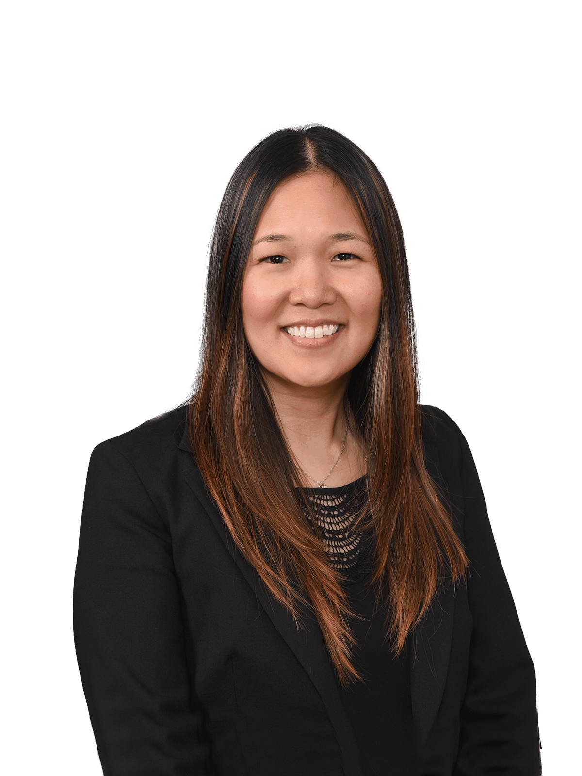 Julia chung torso