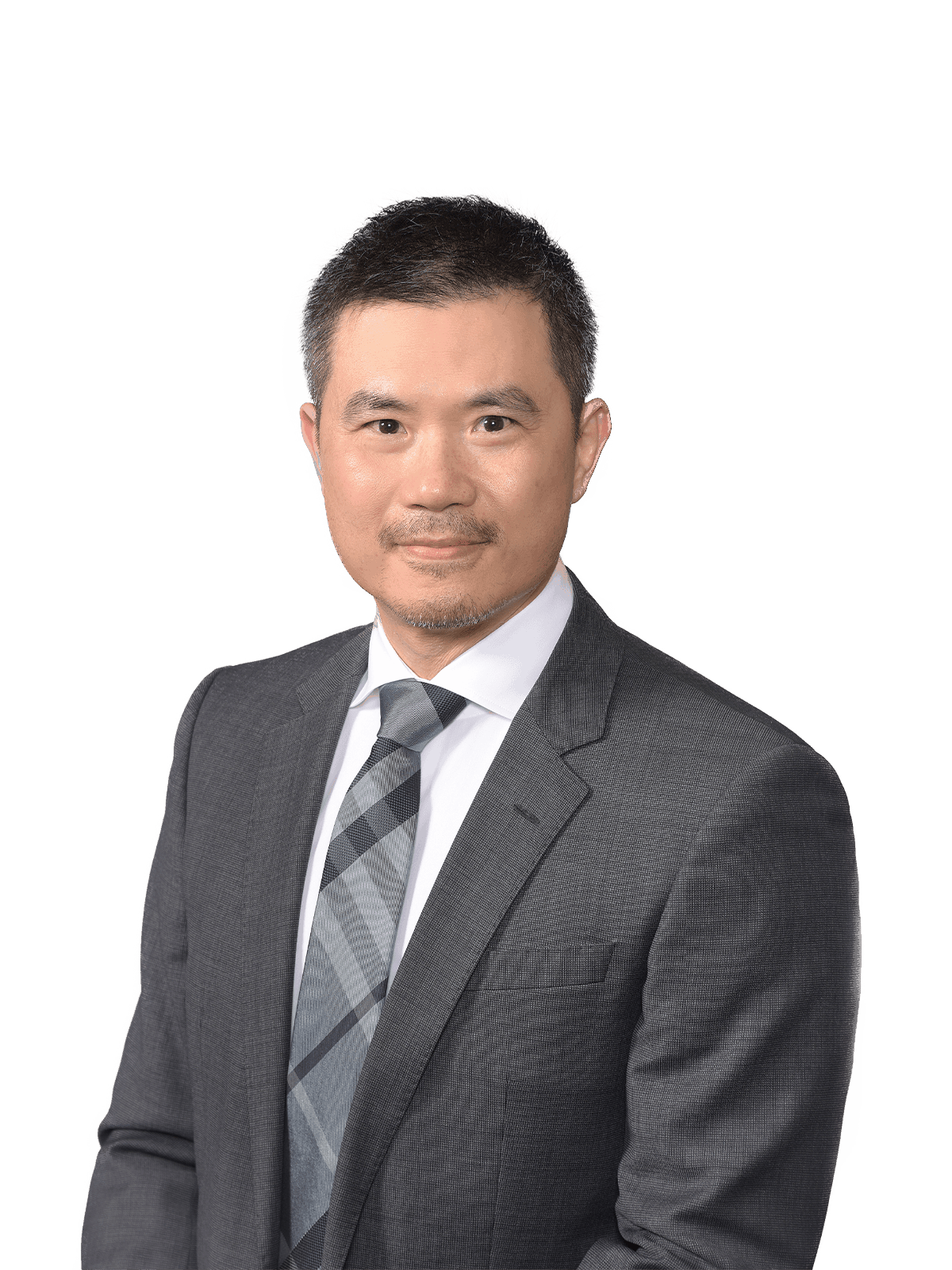Kwan chan torso