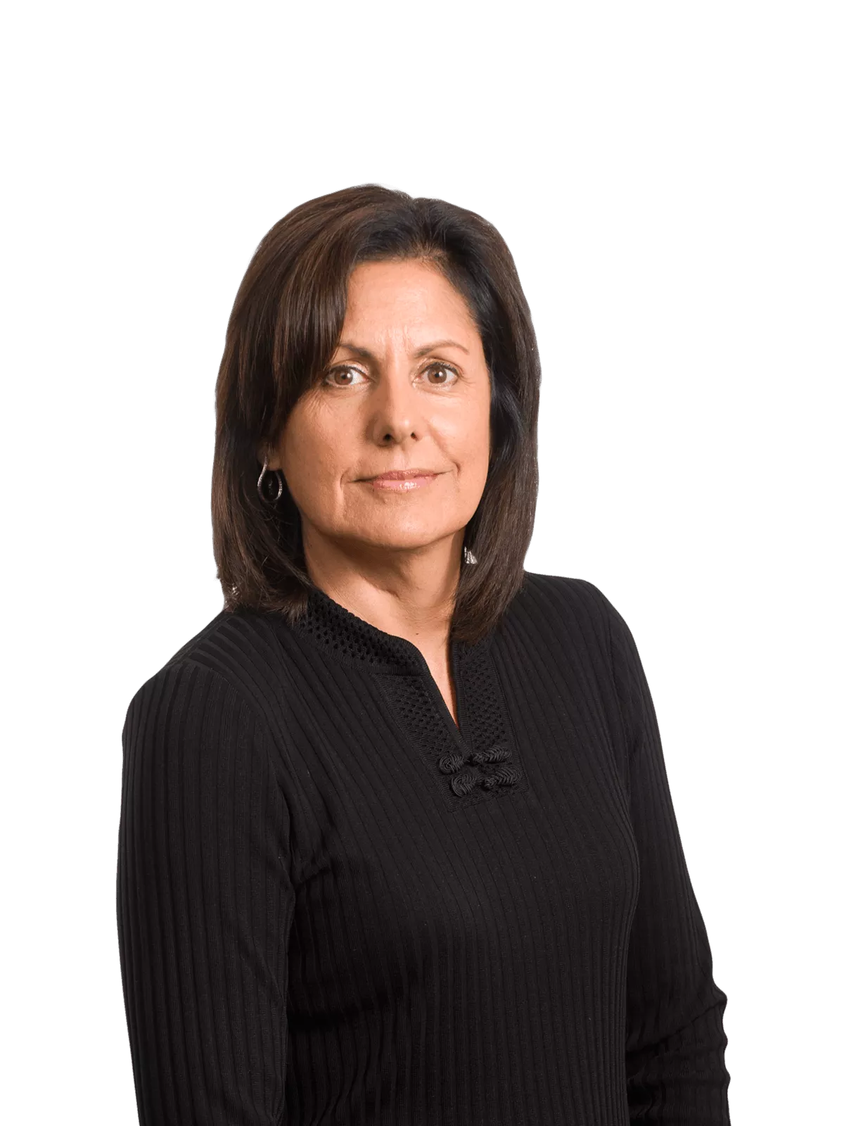 Sally M Abel Headshot