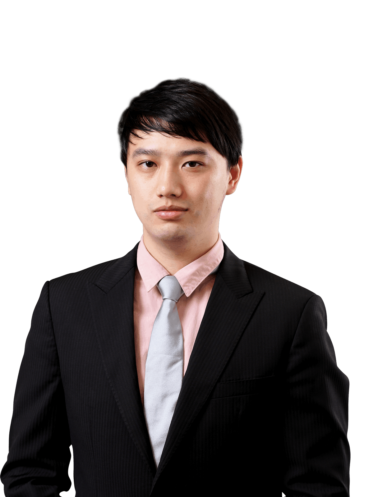 Sawyer mengyuan li torso