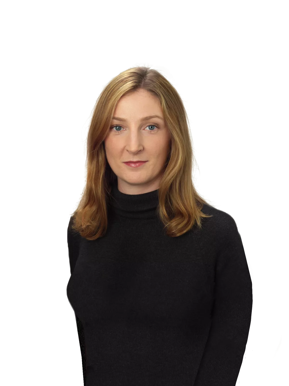 Jennifer Stanley Headshot