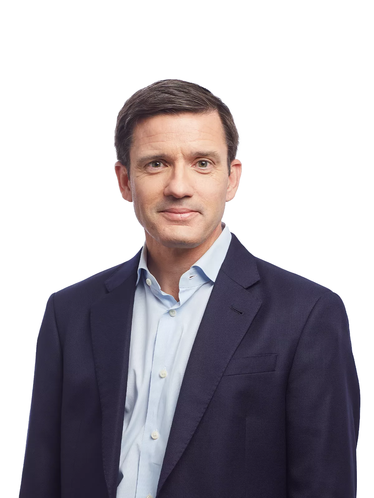 Christophe Delrieu Headshot