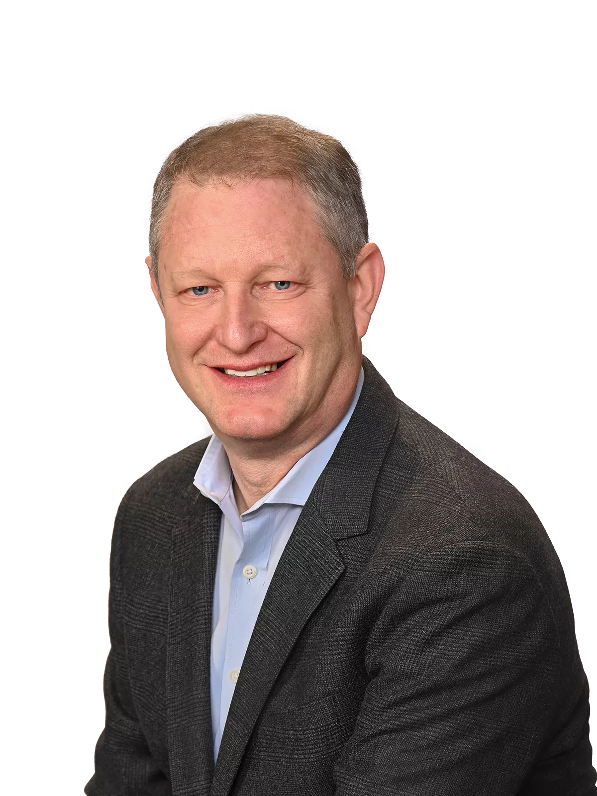 David Michaels Headshot