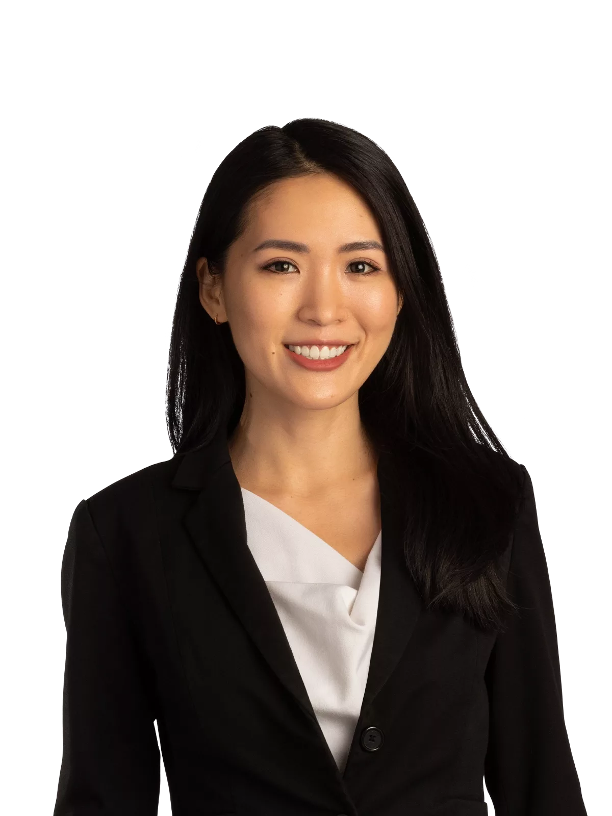 Monica Chan torso