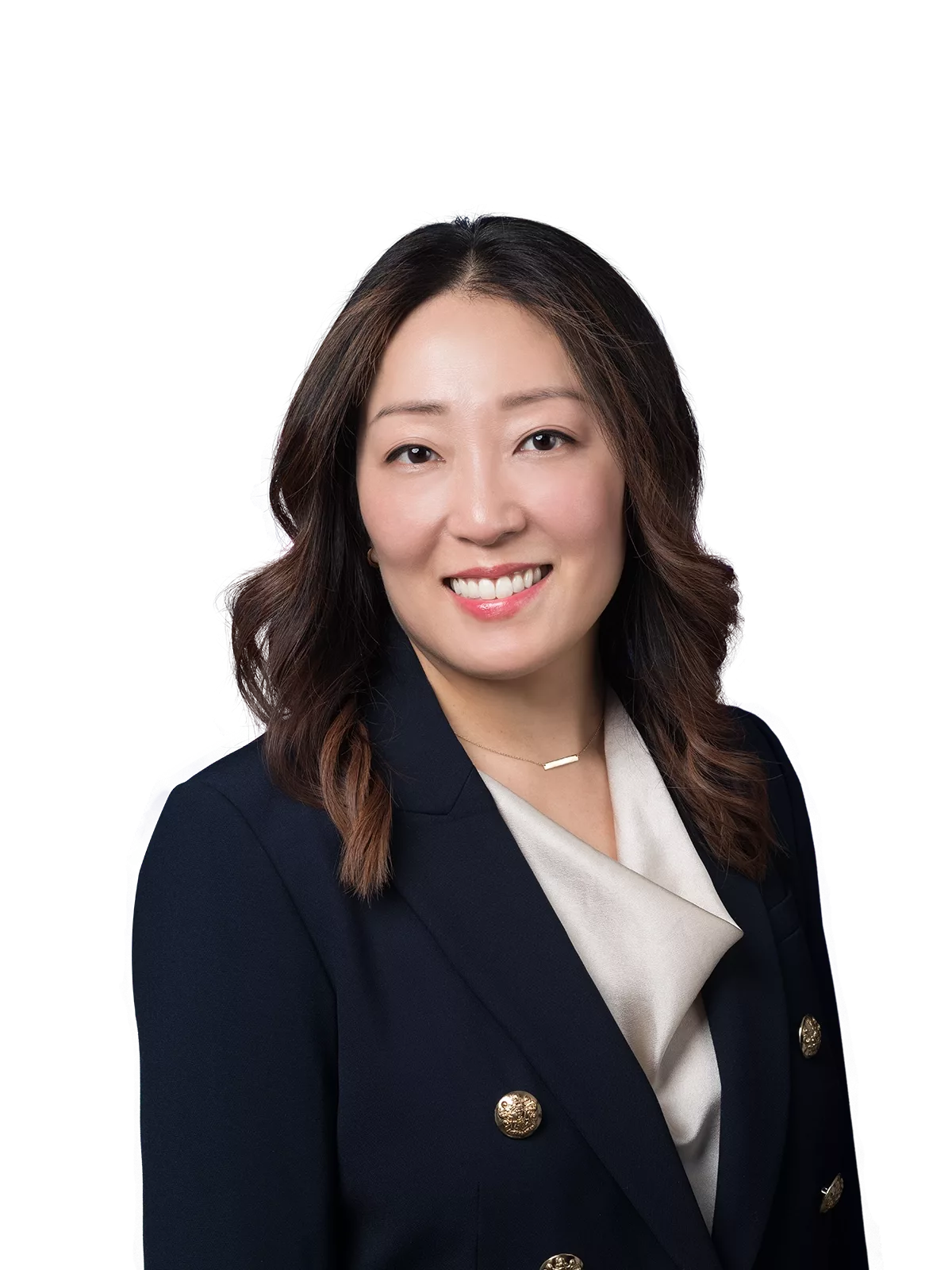 Jennifer yoo torso