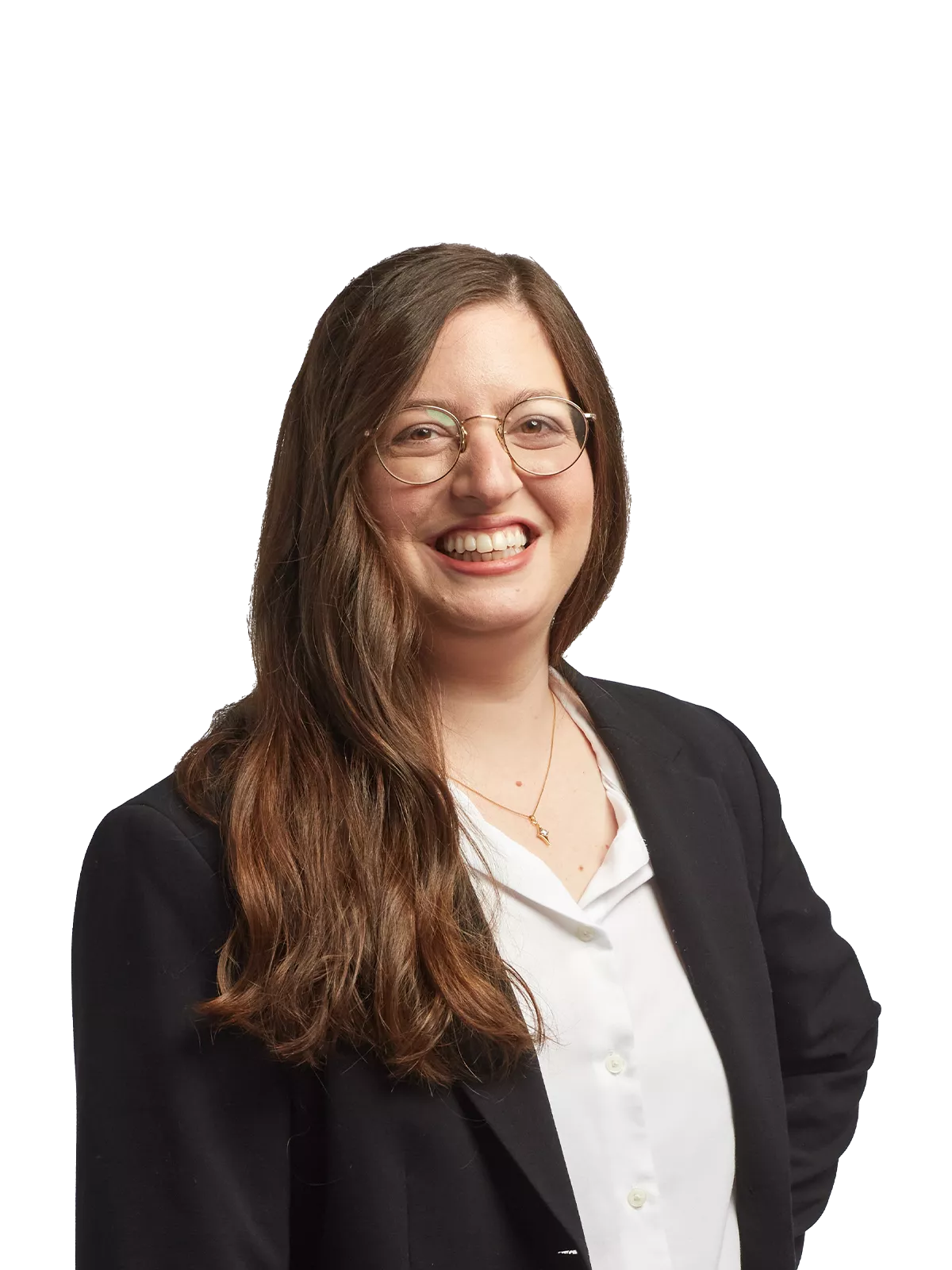 Axler Einav Headshot