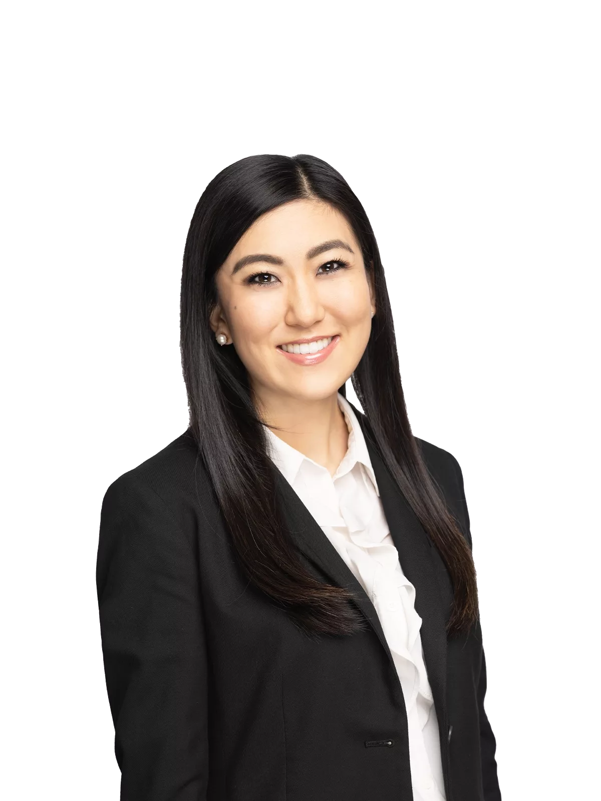 Monica Kim torso