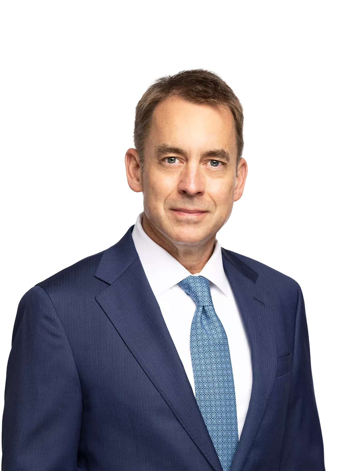 Christopher steskal Headshot