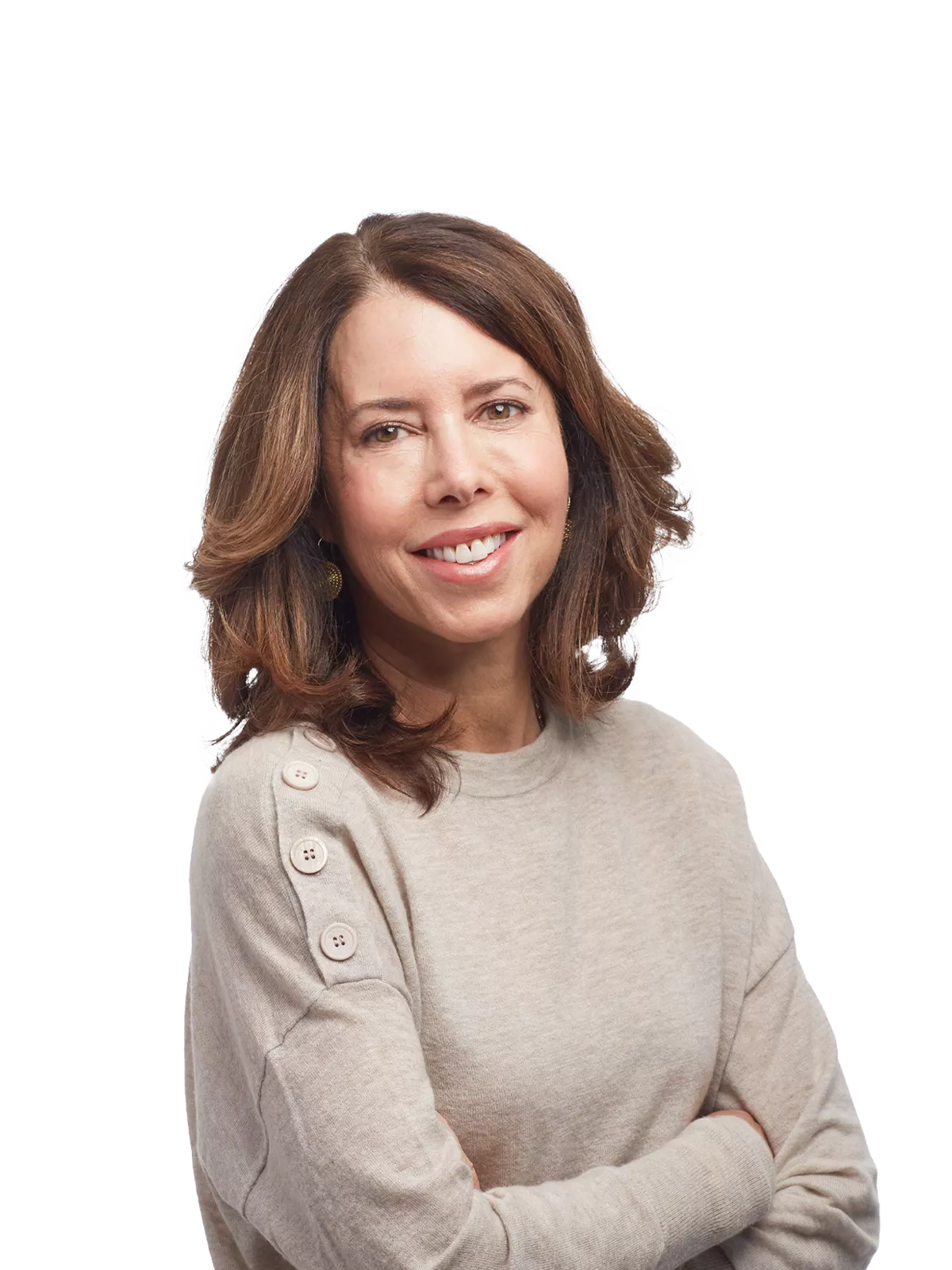 Cindy C Hess Headshot