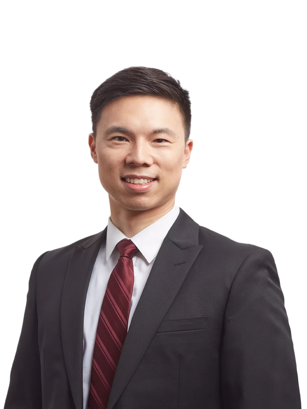 Johnathan Chai torso