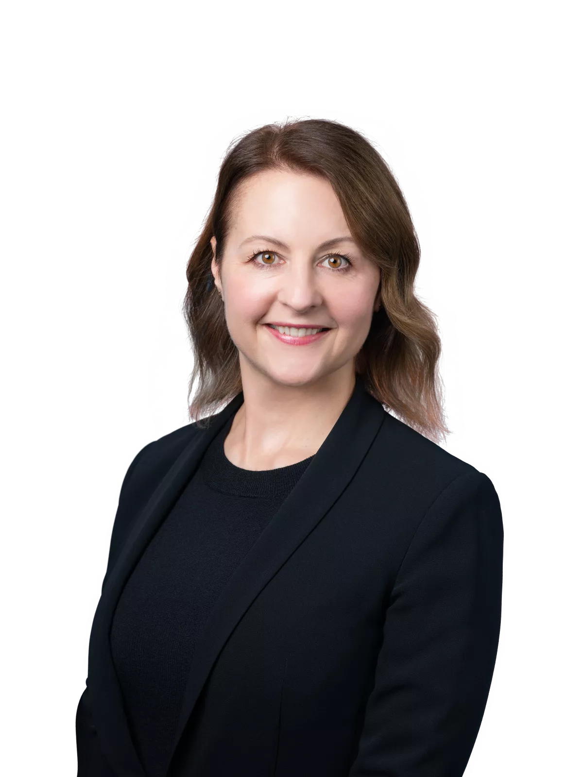 Liz Gartland Headshot