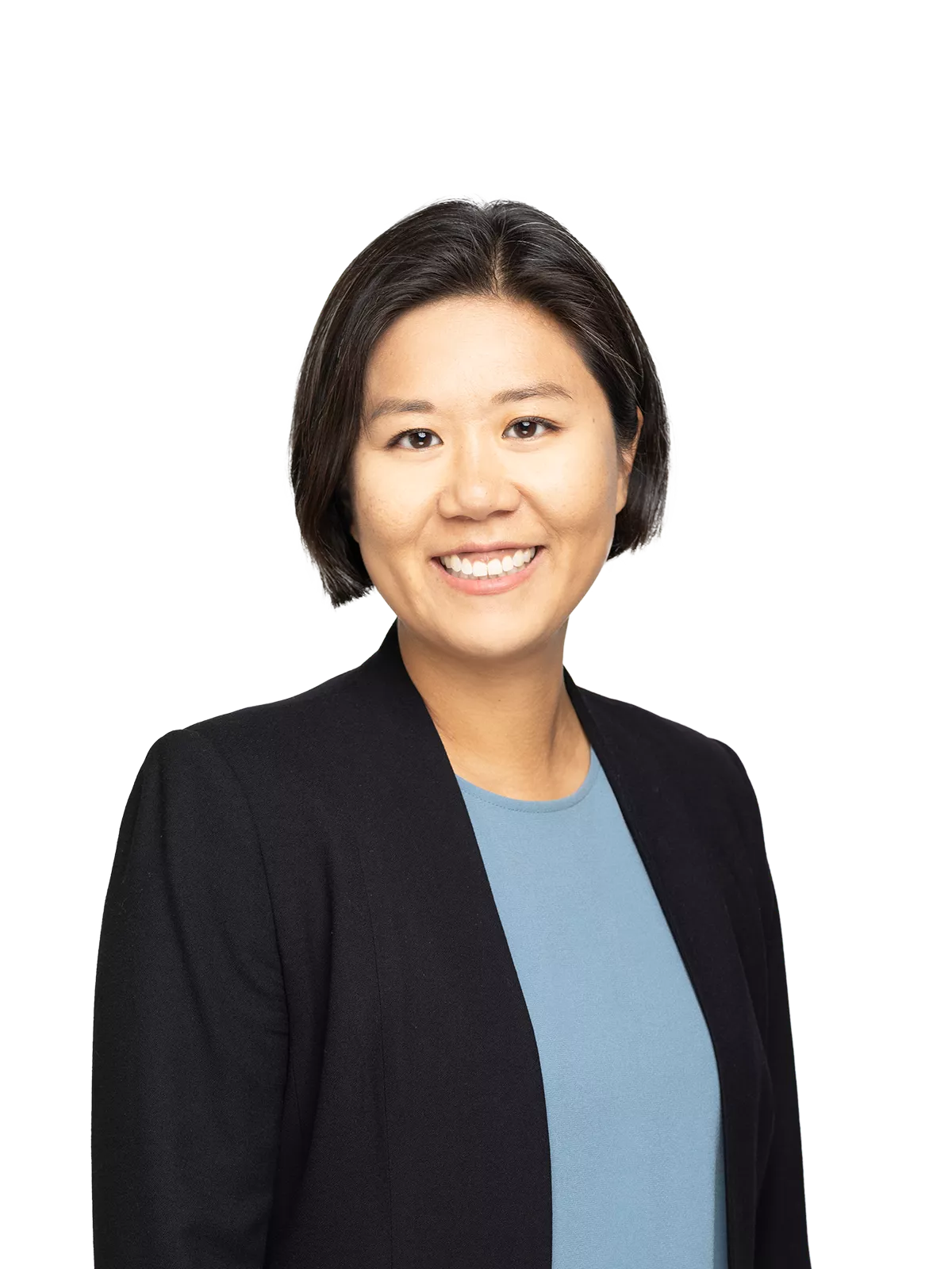Bomi Lee Headshot
