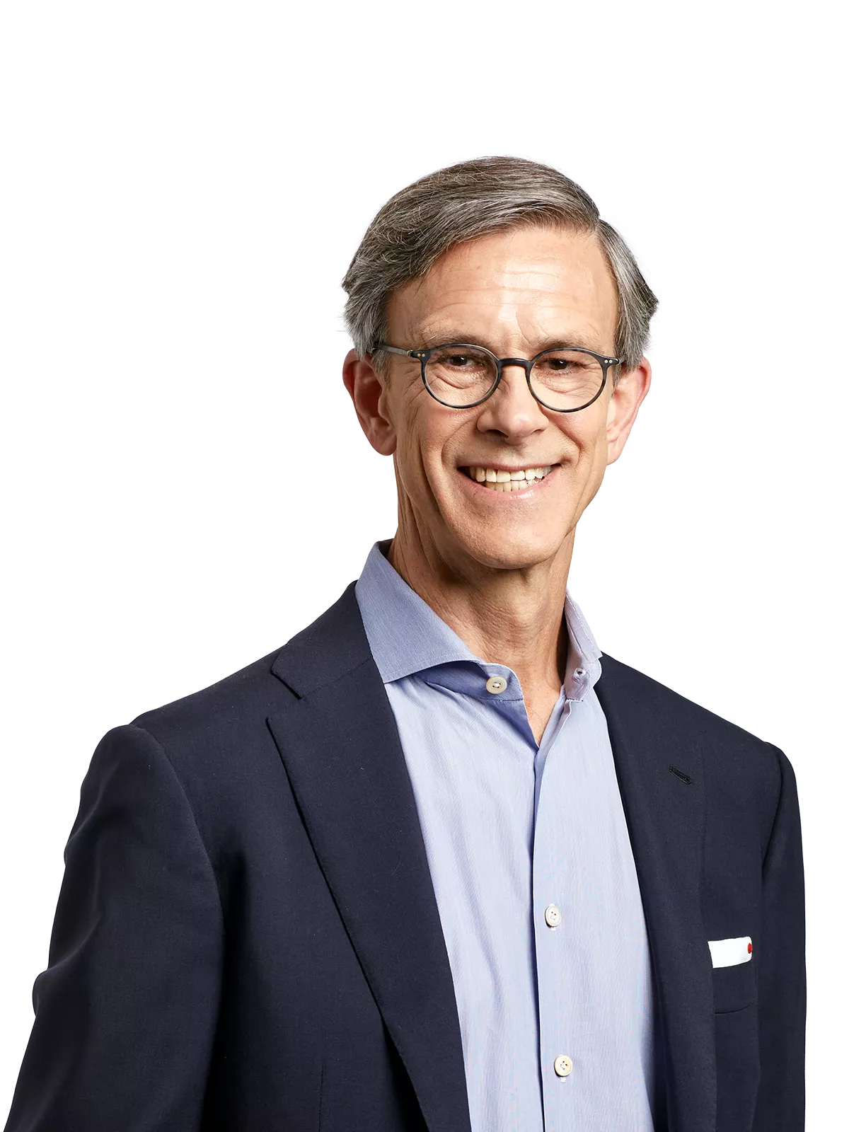 Mark Leahy Headshot