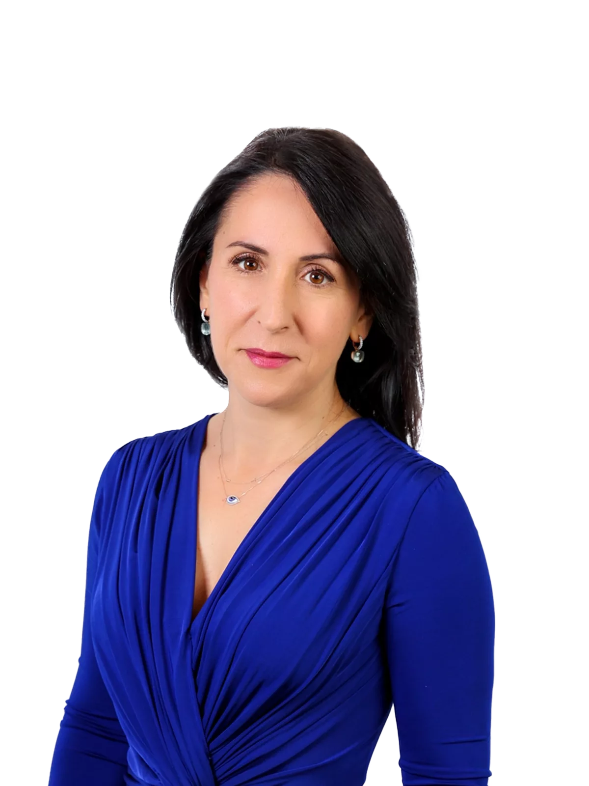 Saina shamilov torso