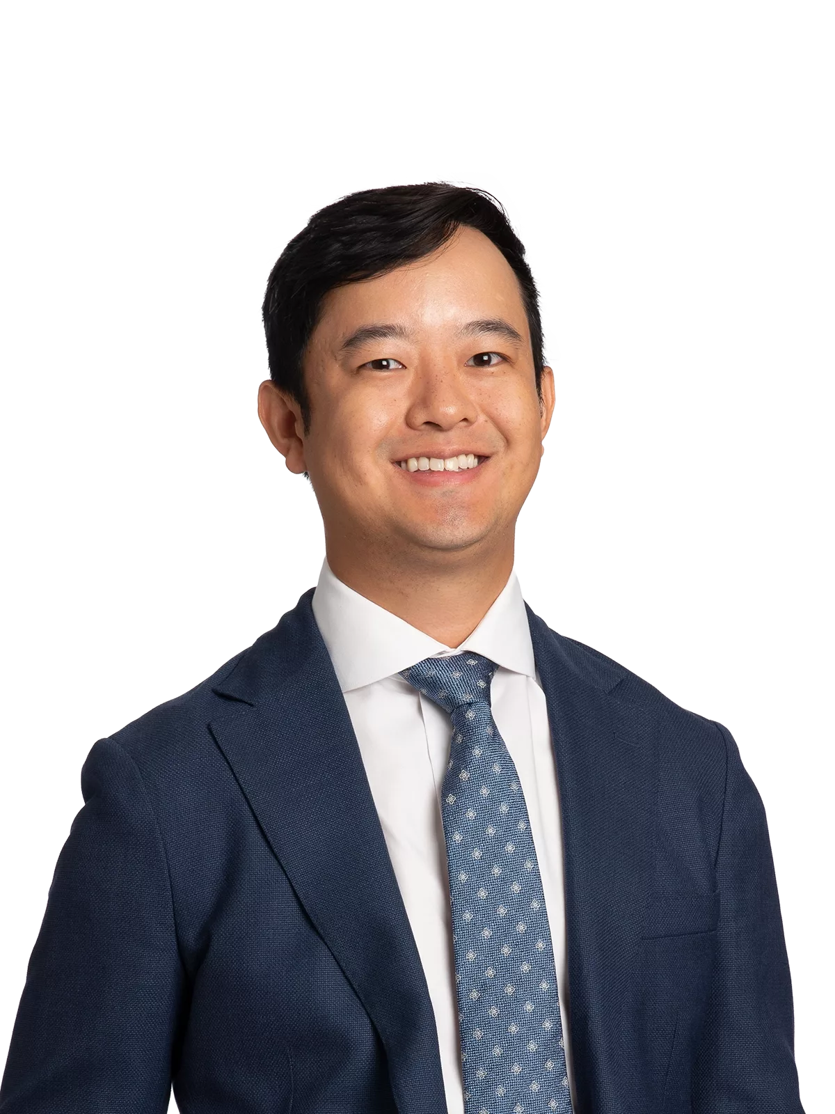 Eric Cheng torso