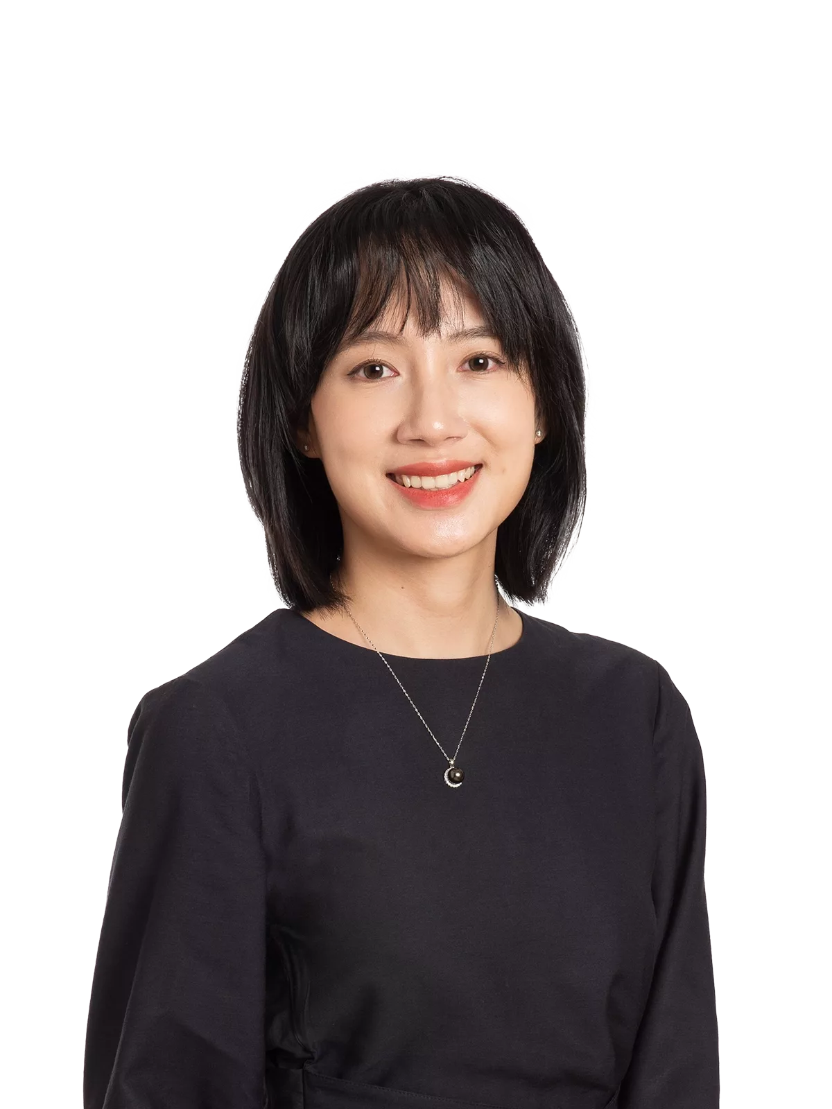 Jiarui li torso