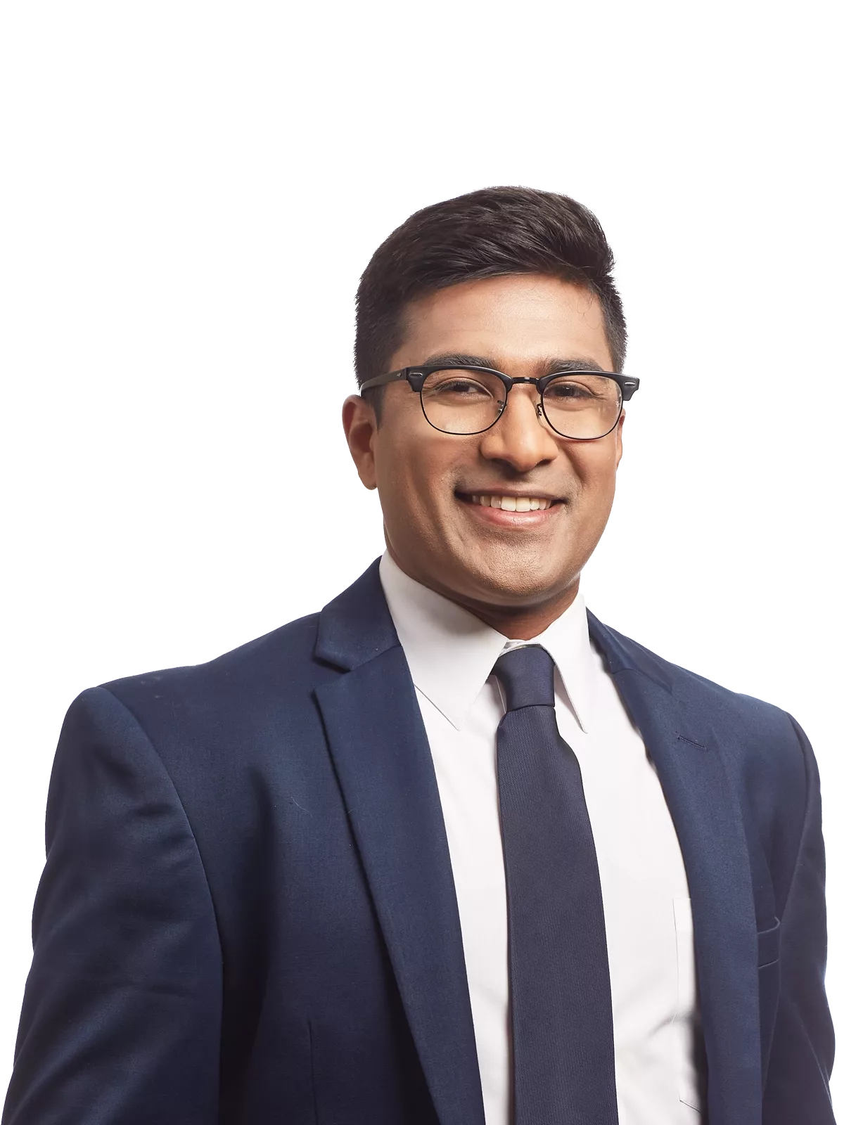 Akshay Avantsa torso