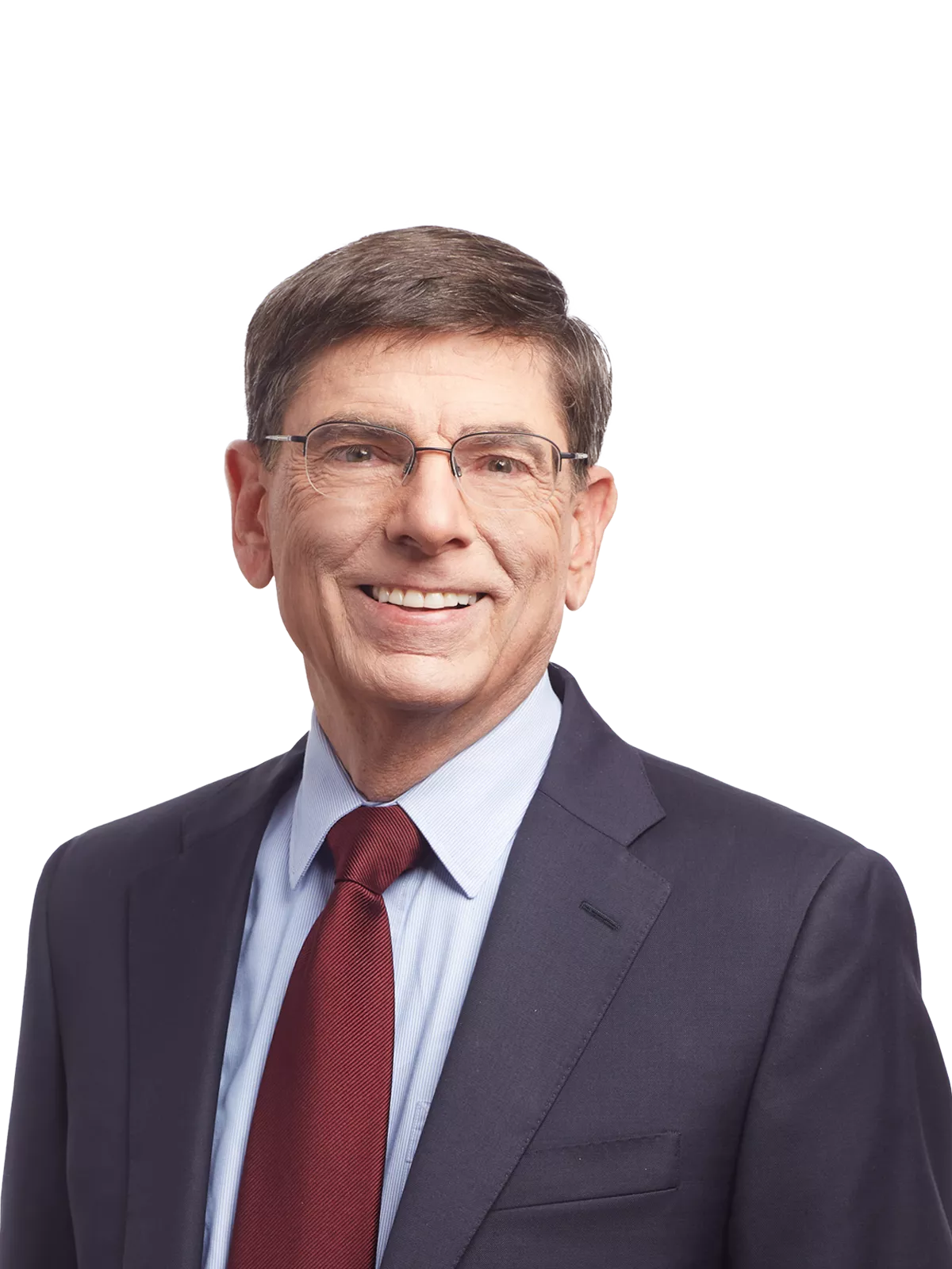 Gordy Davidson Headshot