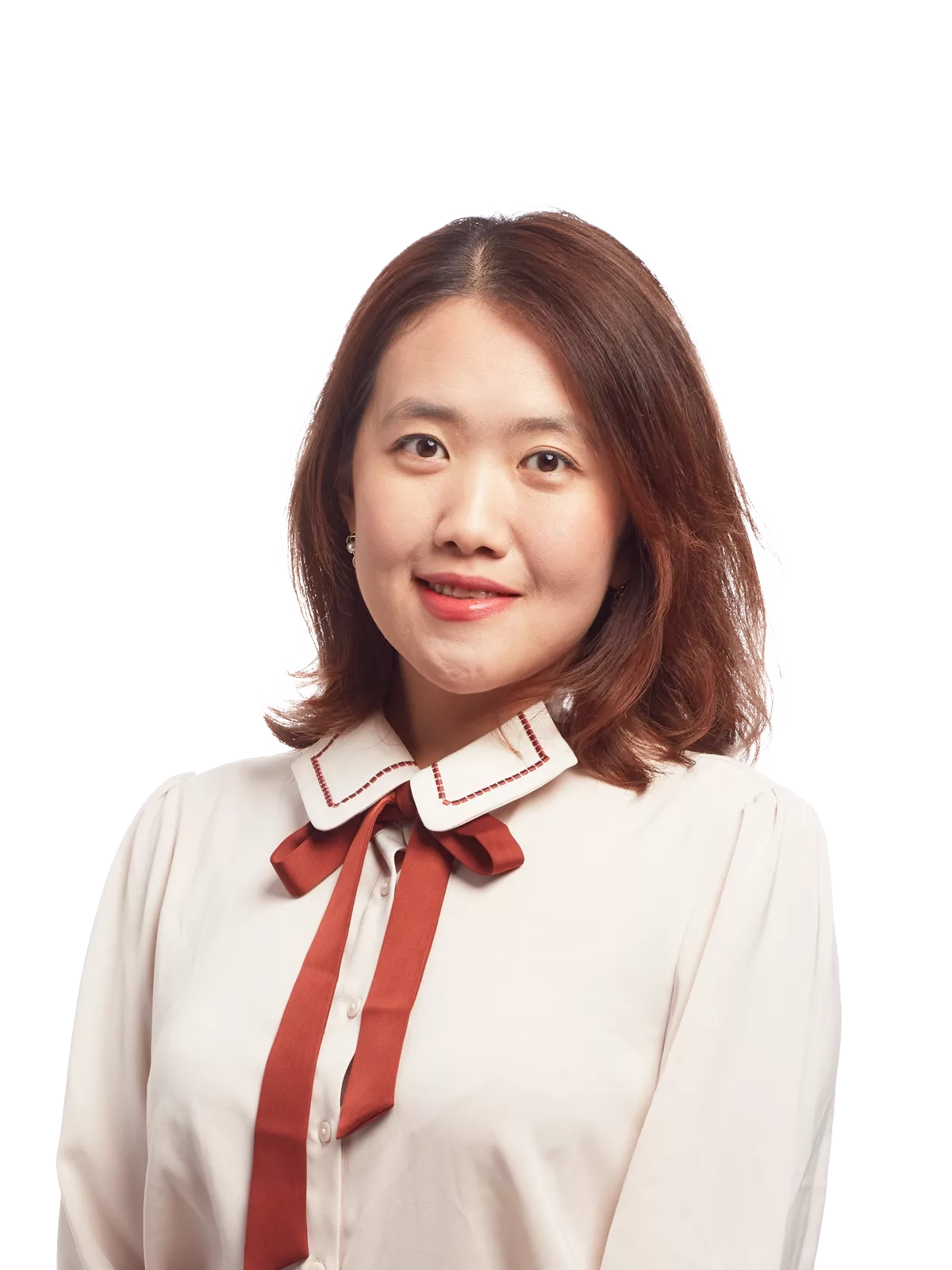 Jing Liu torso