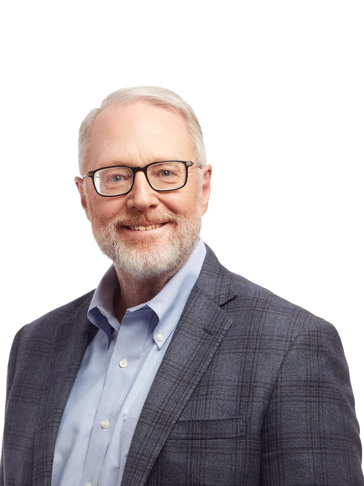 Mark Stevens Headshot