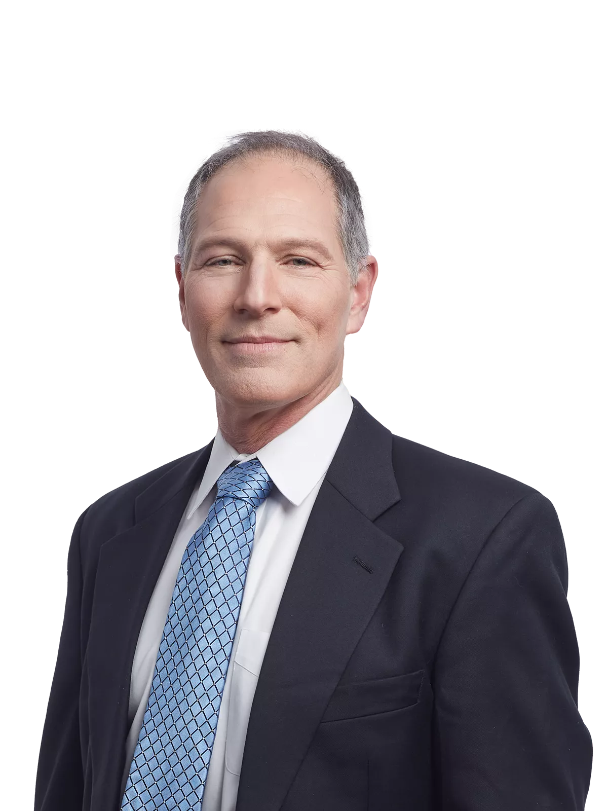 Mark Ostrau Headshot