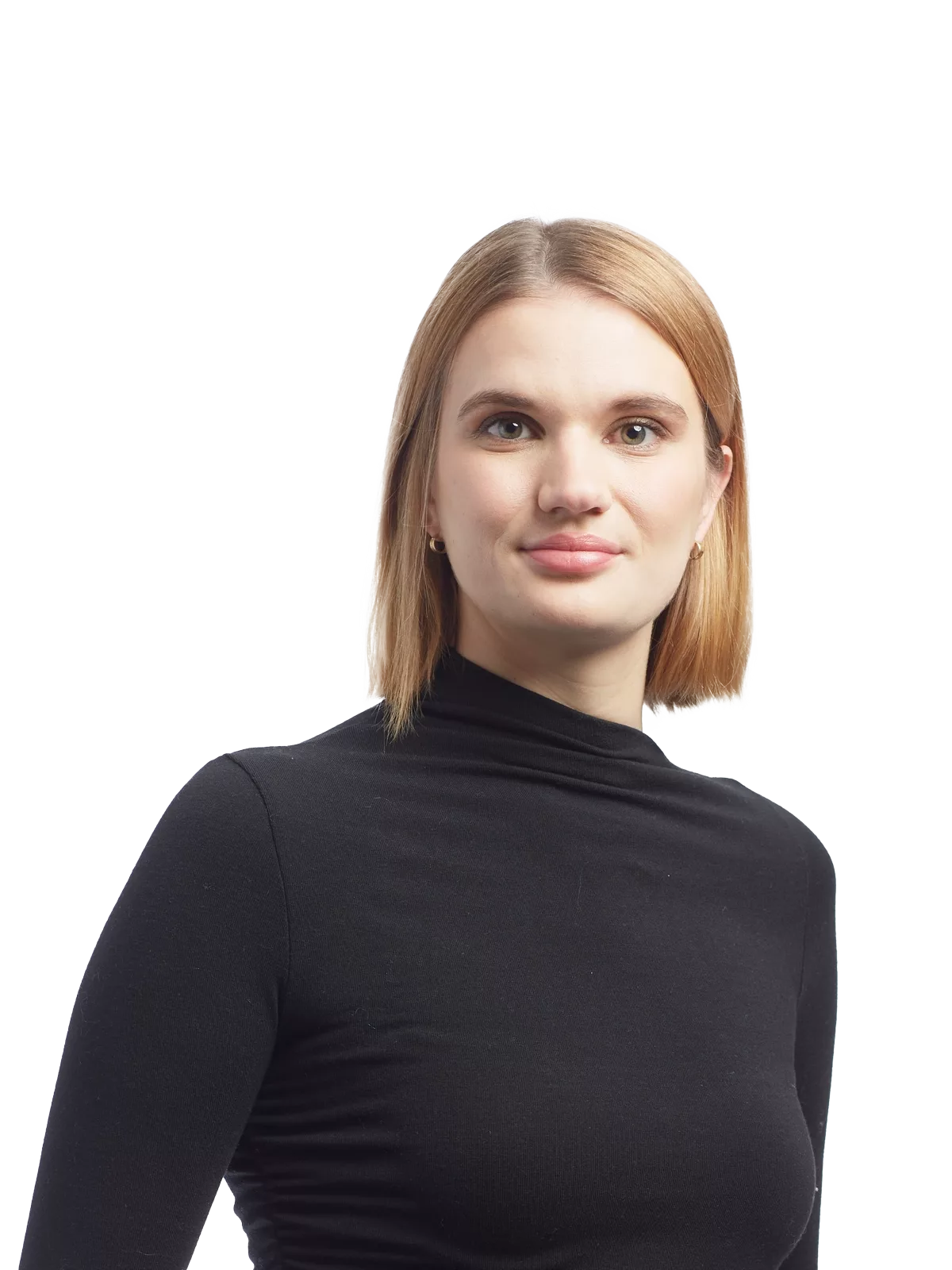 Kate Pfeiffer torso
