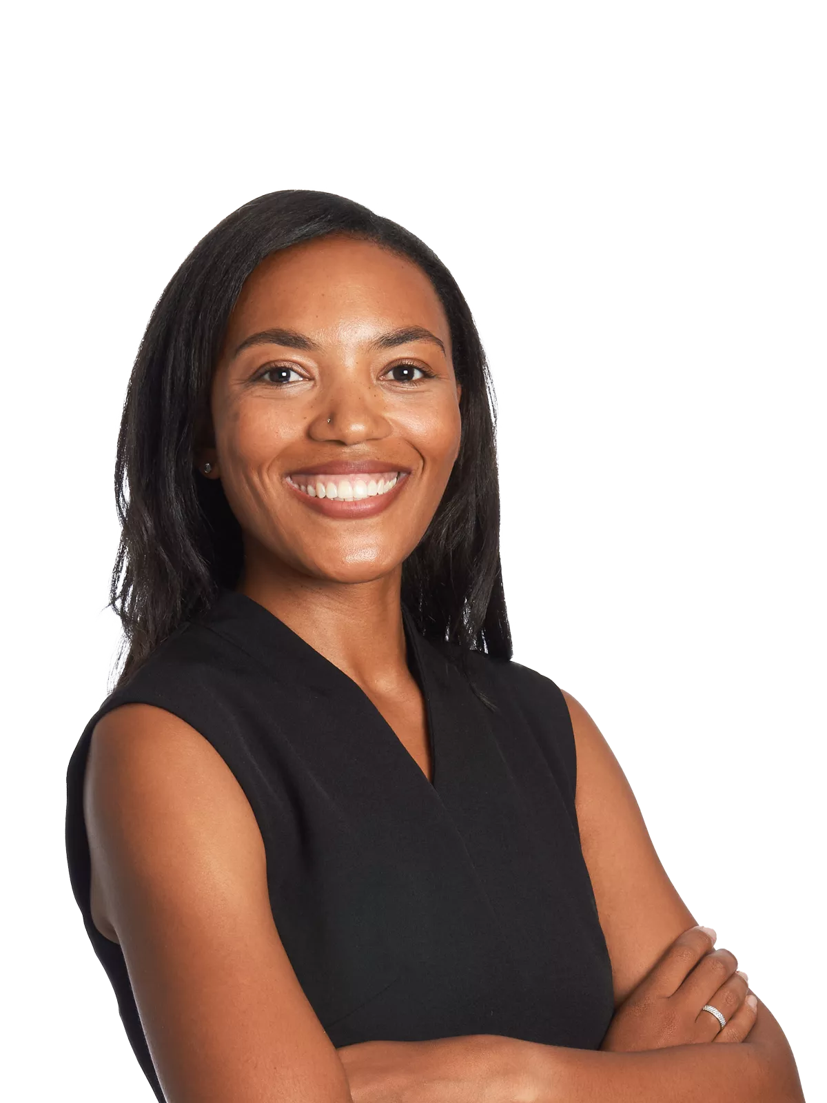 Allison Cooper Headshot