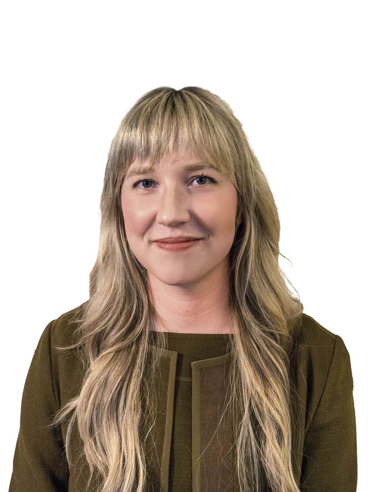 Sarah Hopkins headshot
