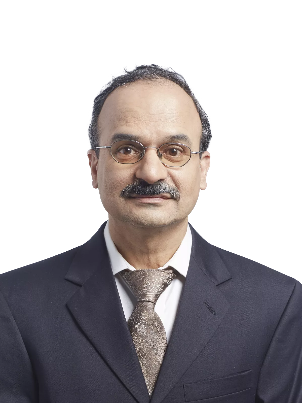 Rajendra Panwar headshot