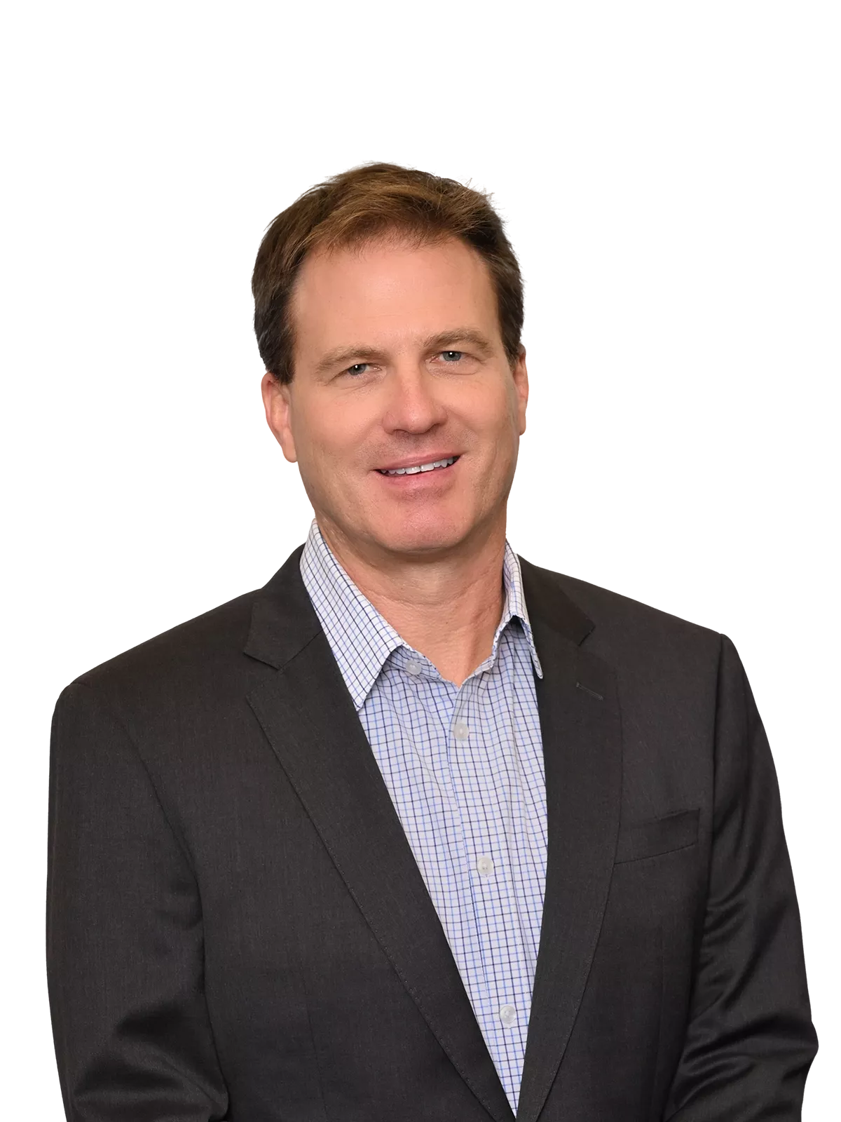 Dan McCoy headshot