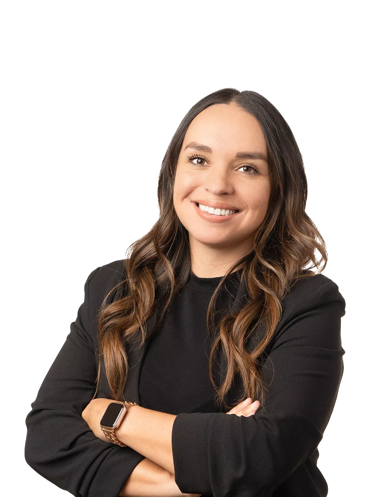 Irene Aguirre headshot