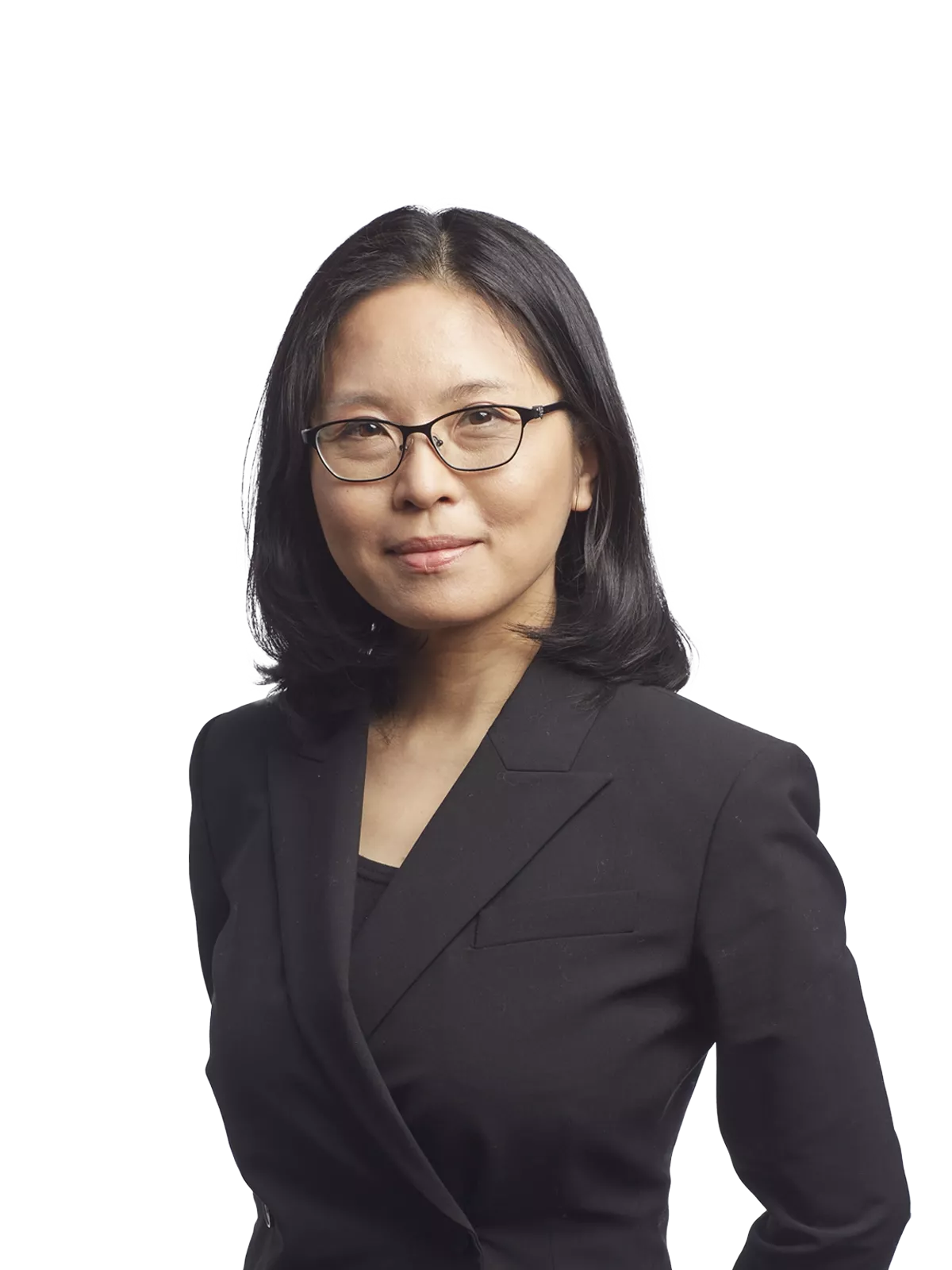 Hayan Yoon headshot