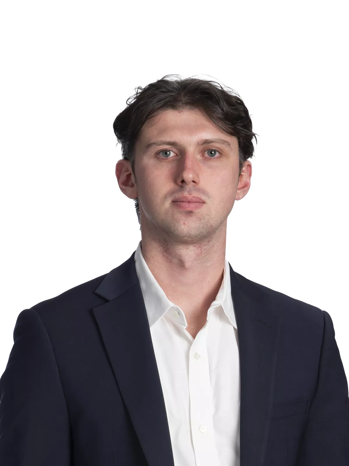 Max Krinsky headshot