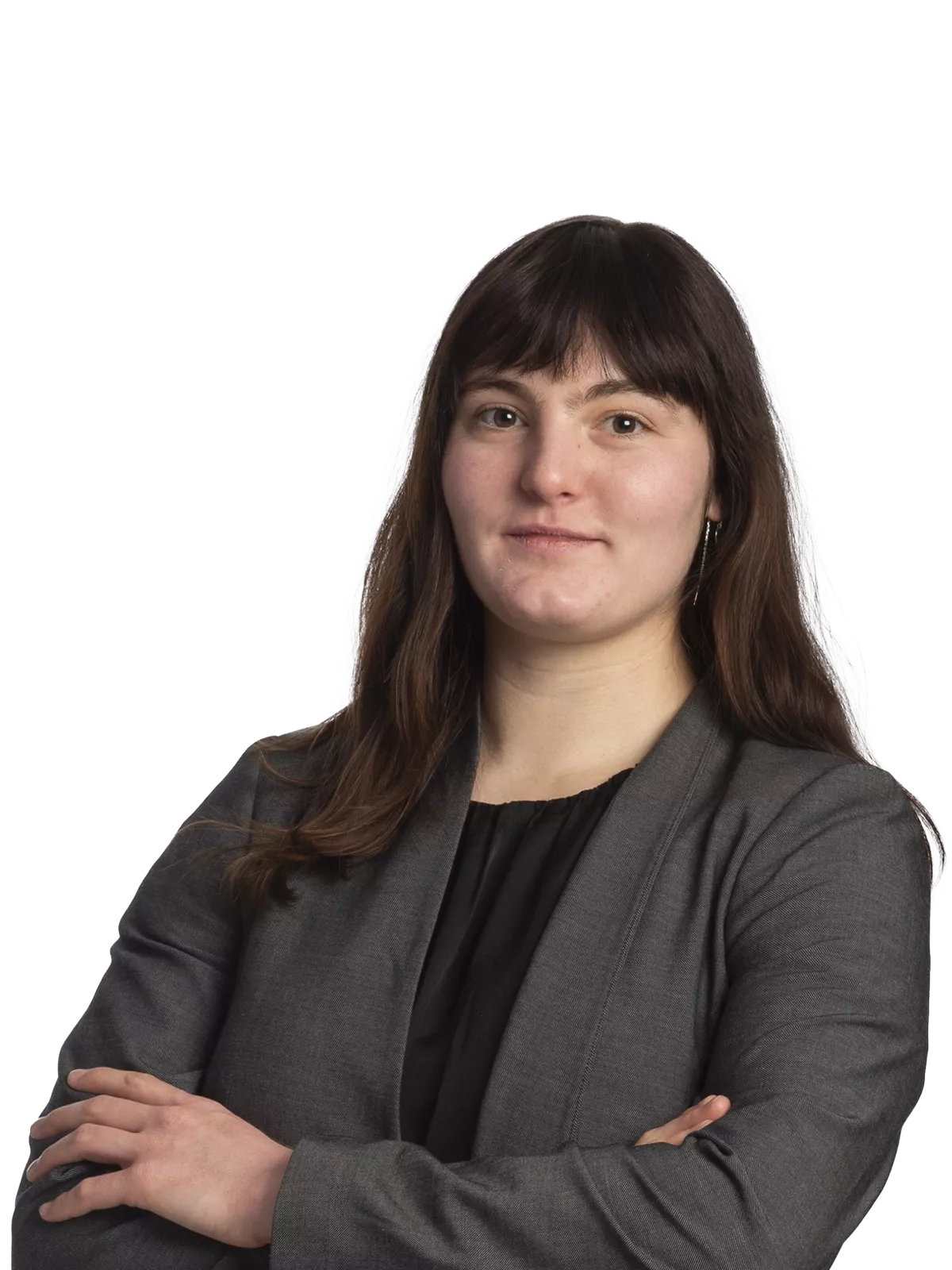 Sarah Marshall headshot