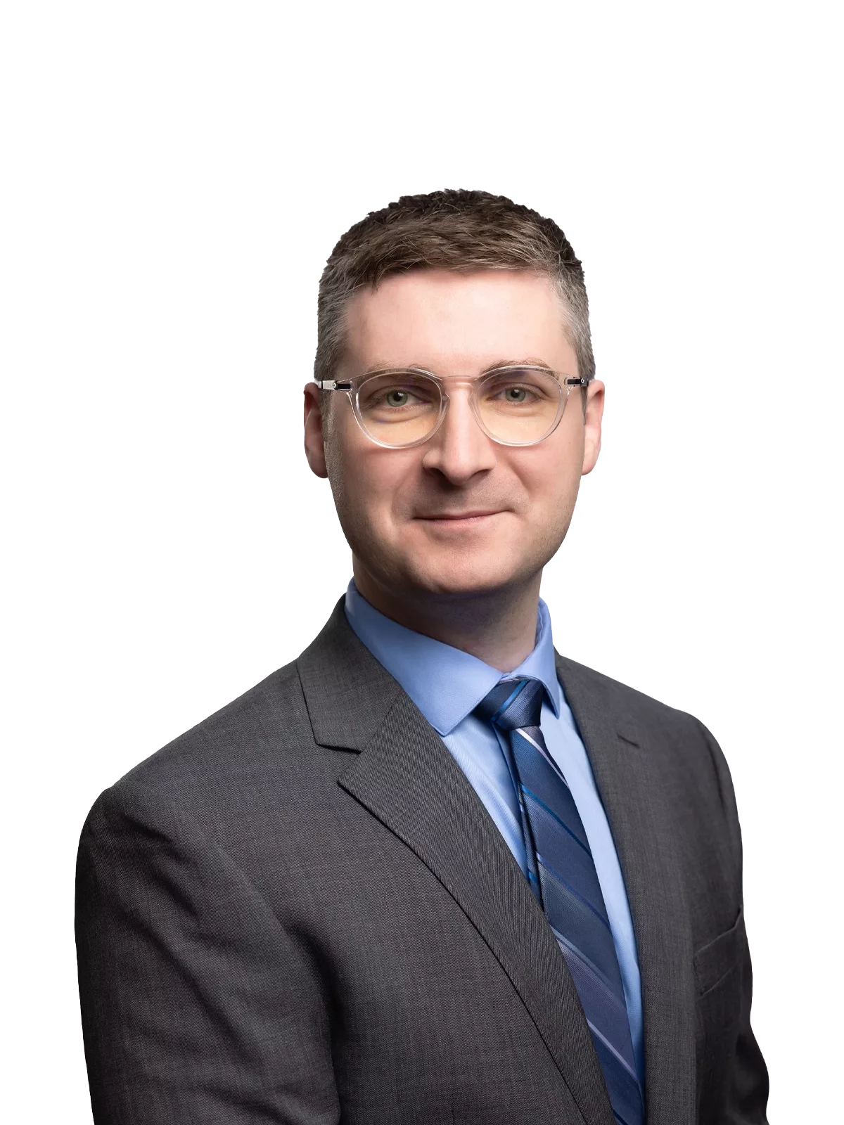 Brennan Murphy headshot