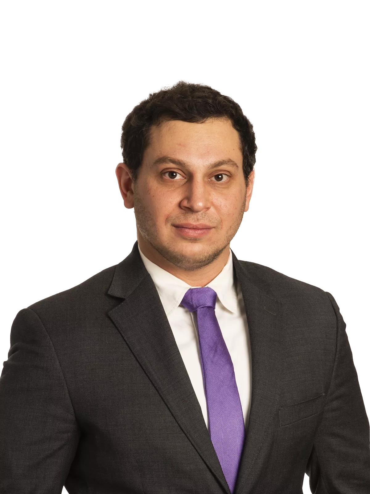 Richard Figelman headshot