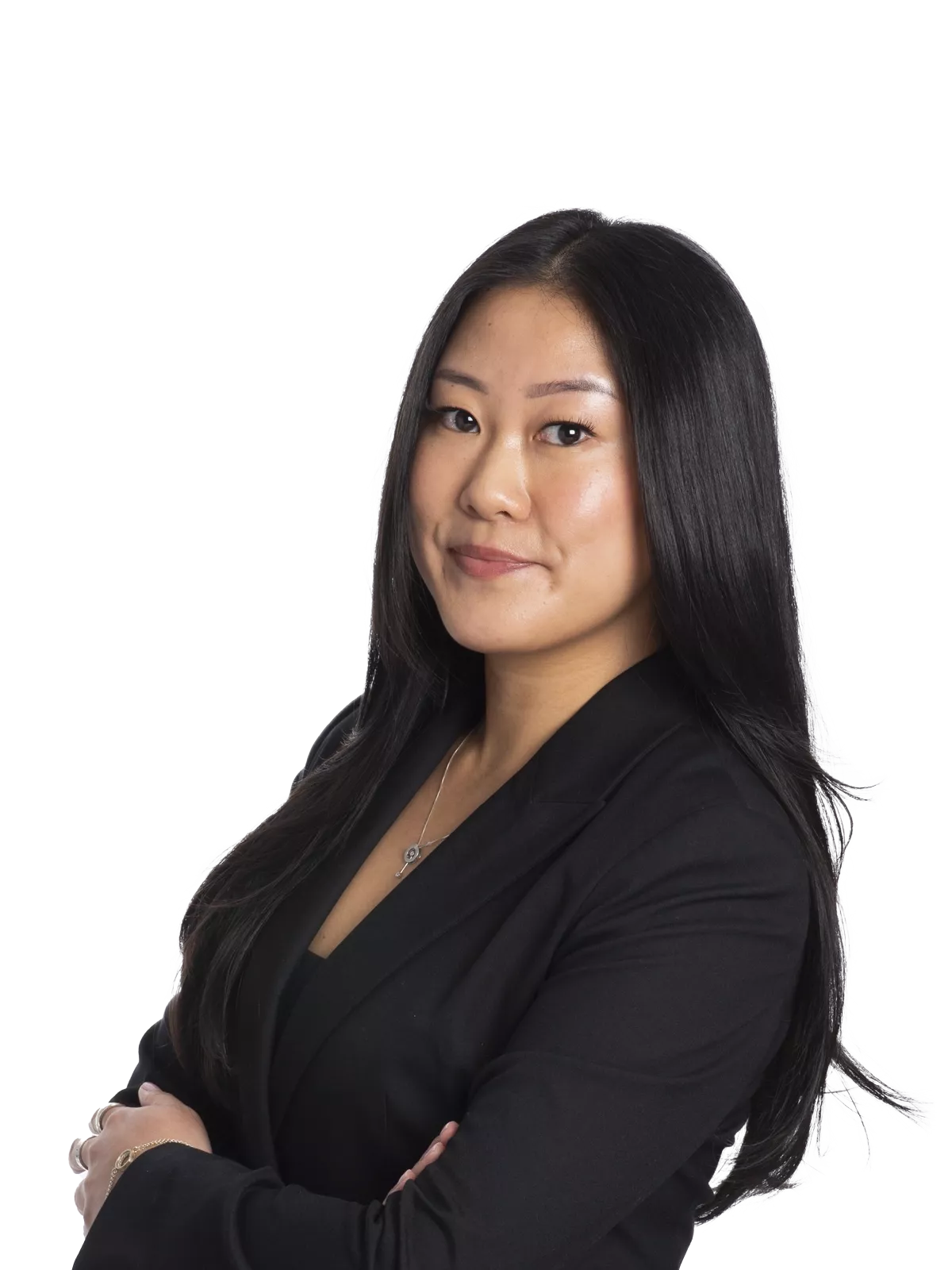 Sammi Chen headshot