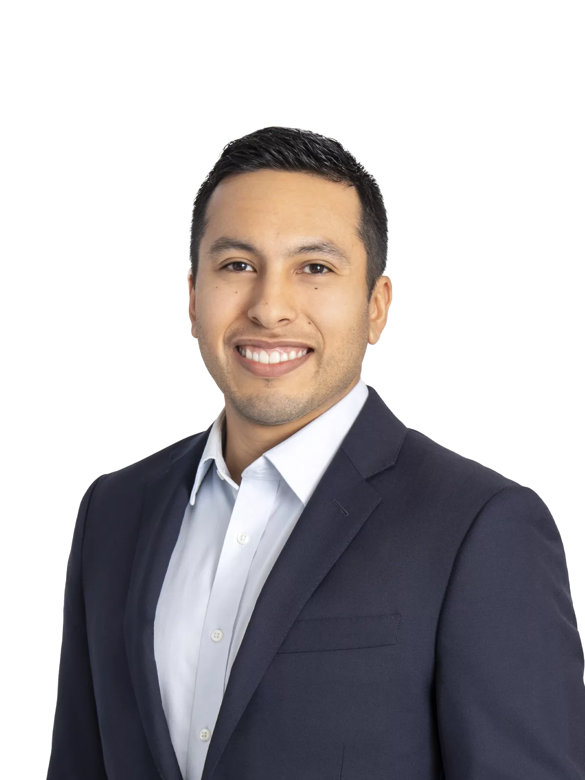 Phillip Craig headshot