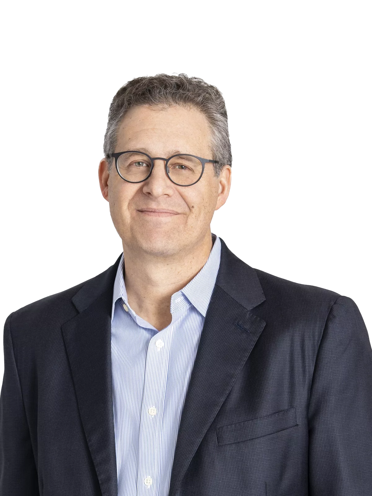 Robert Freedman headshot