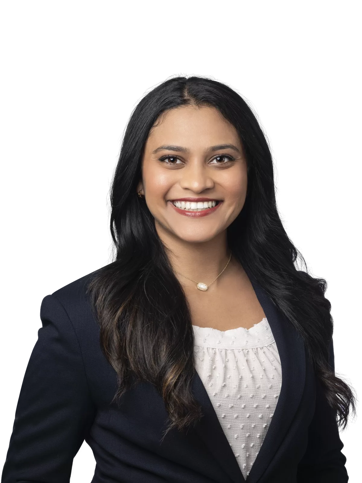Kosha Patel headshot
