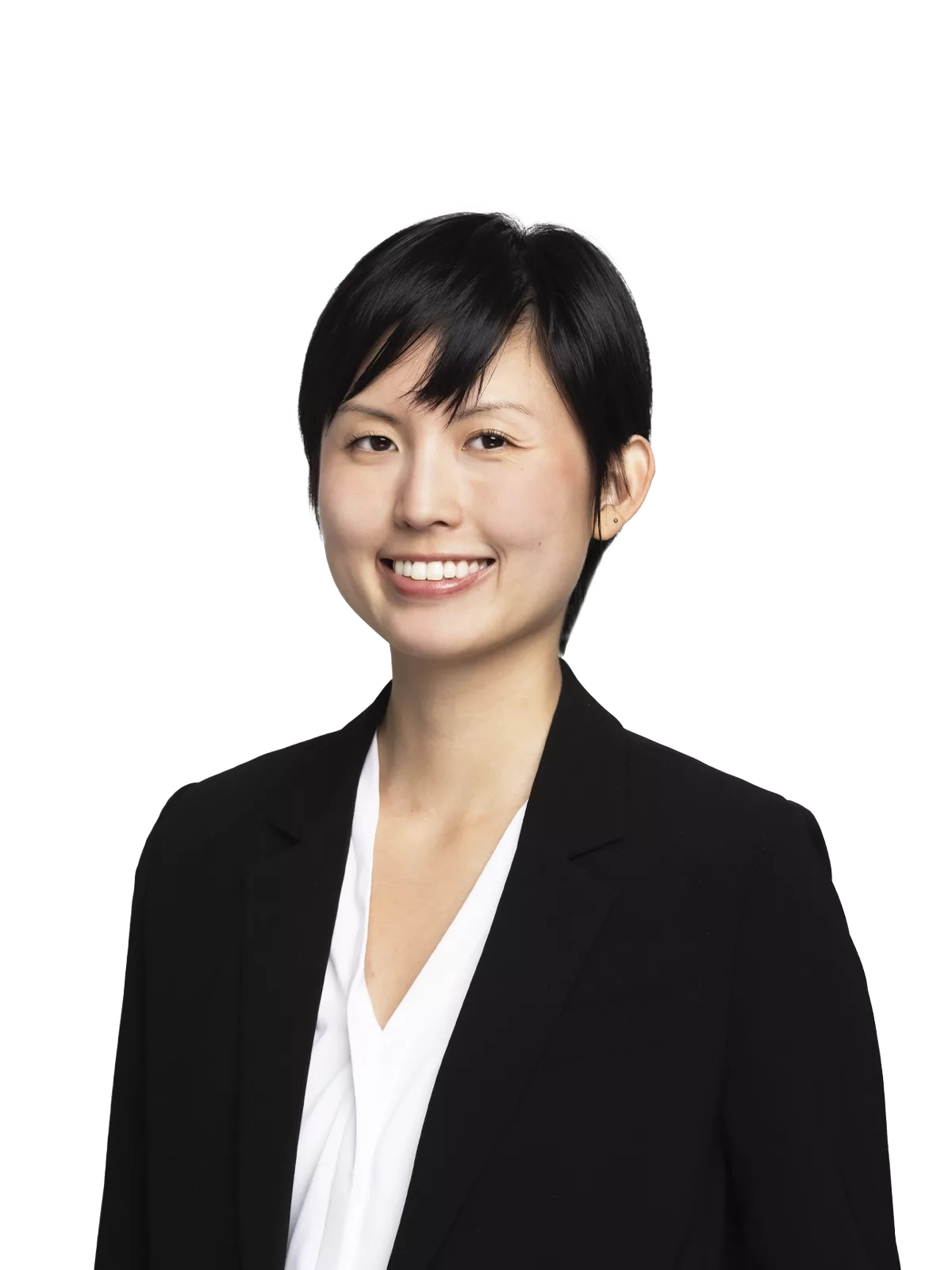 Susan Lee headshot