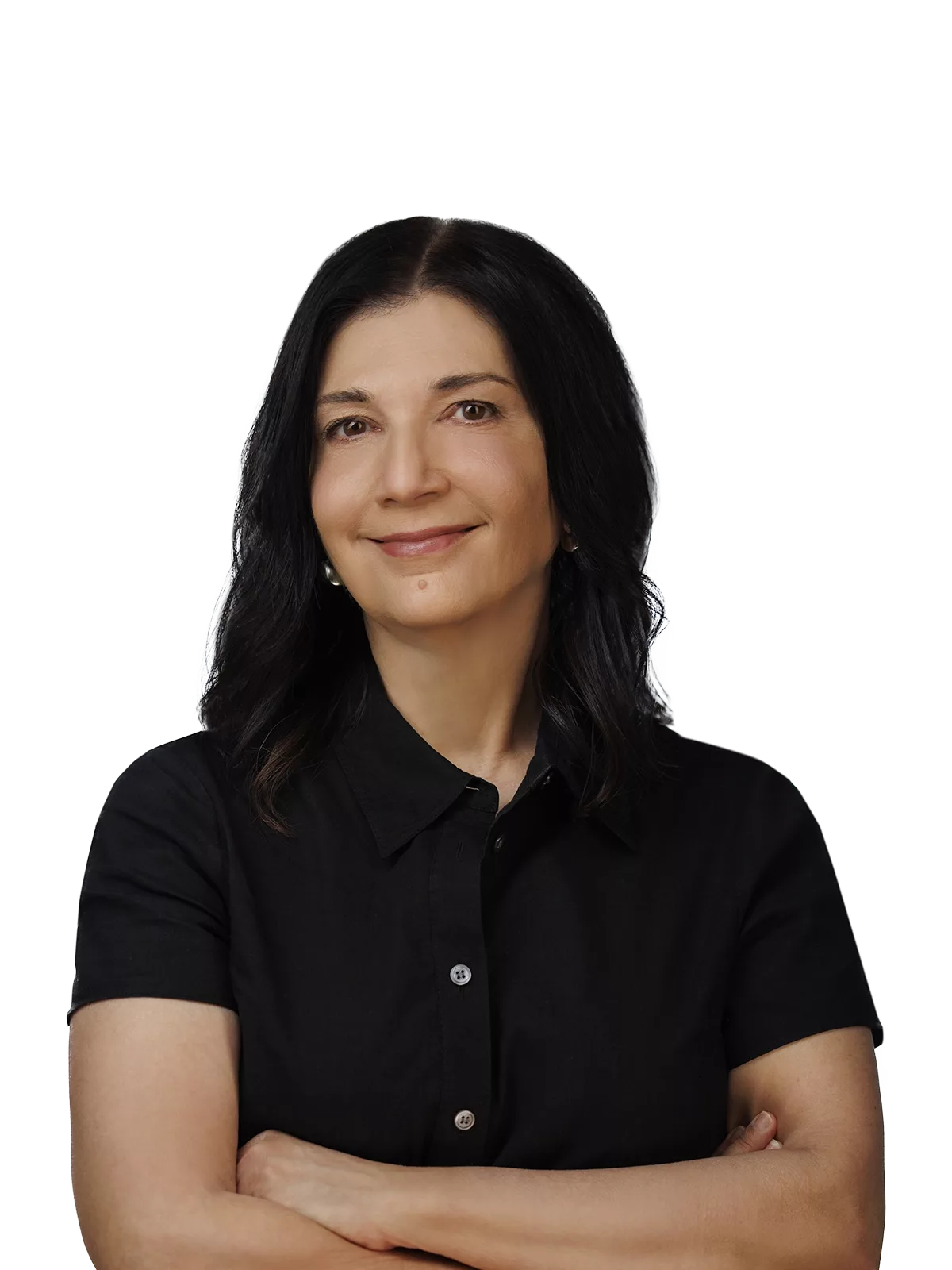 Anne Marie Longobucco headshot