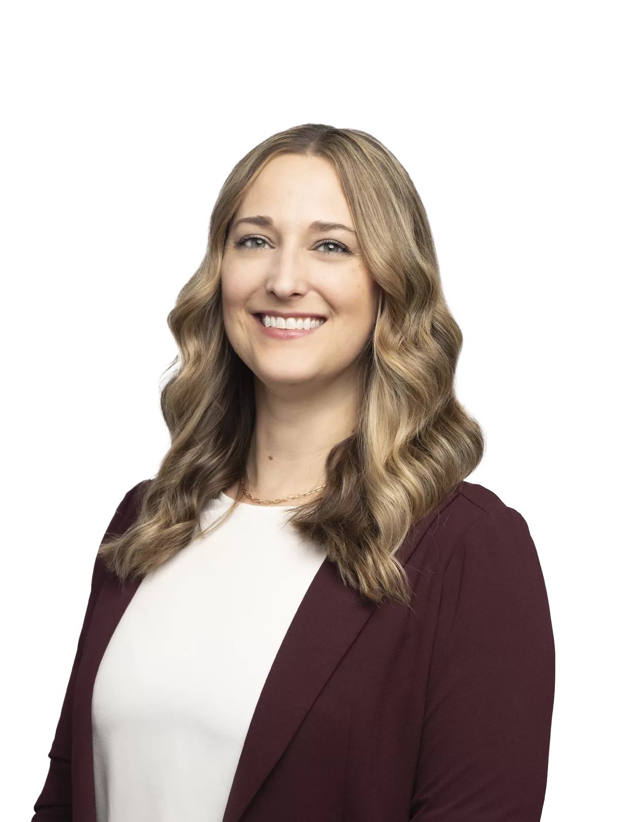Jessica Benzler headshot