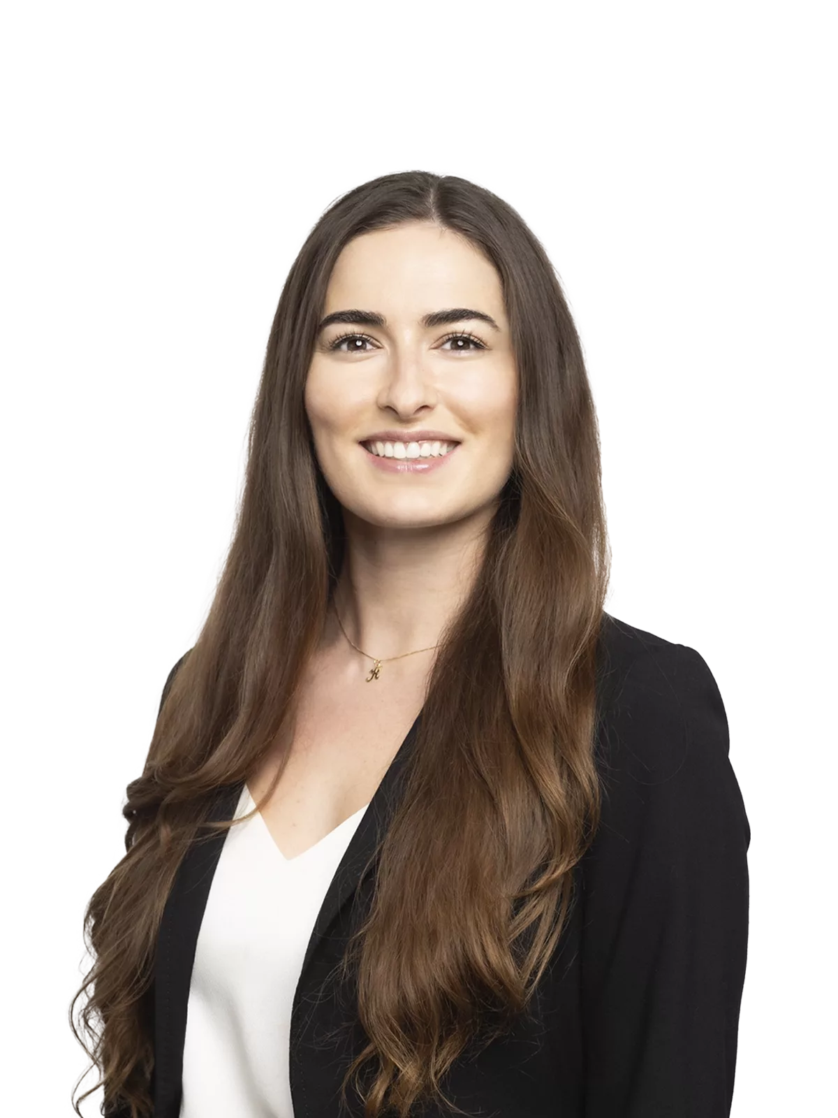 Kristen Rovai headshot