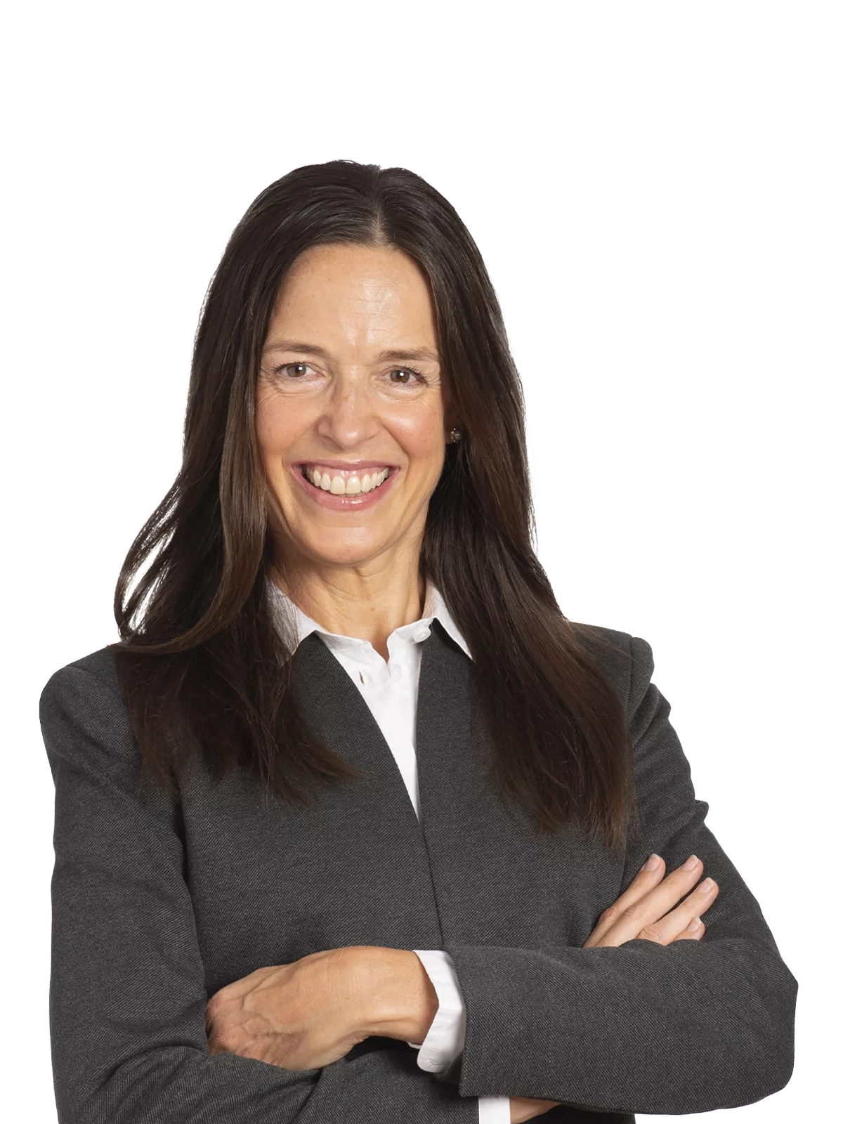 Wendy Grasso headshot