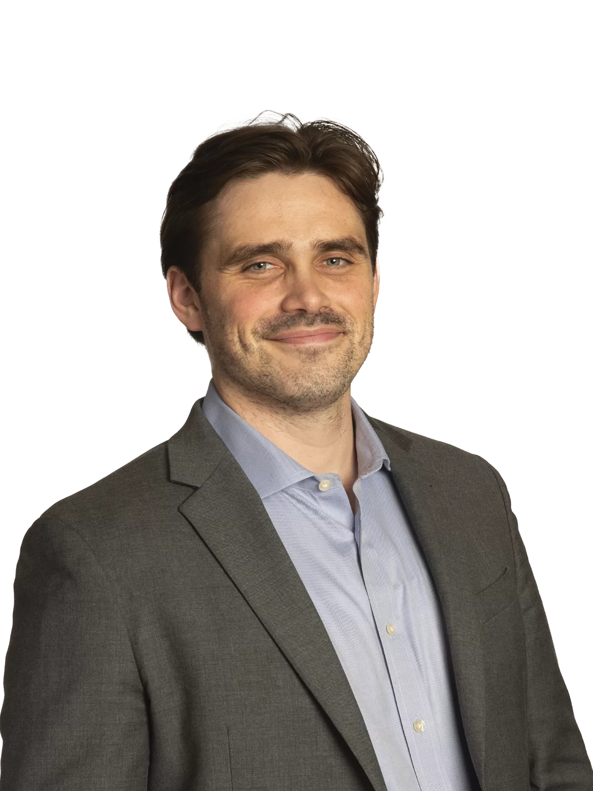 Doug Etts headshot