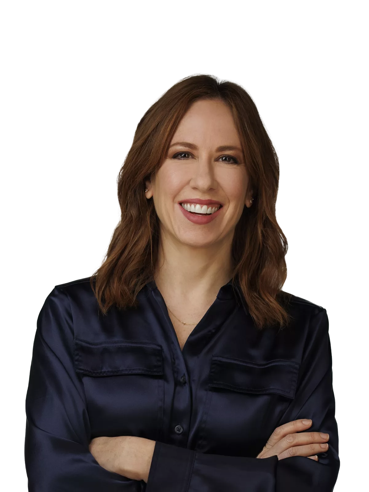 Meredith Kahan headshot
