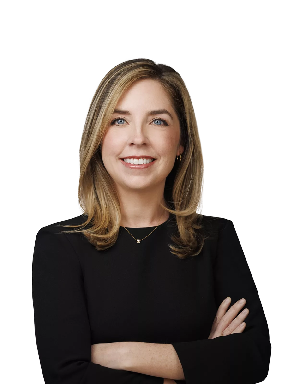Meredith Mommers headshot