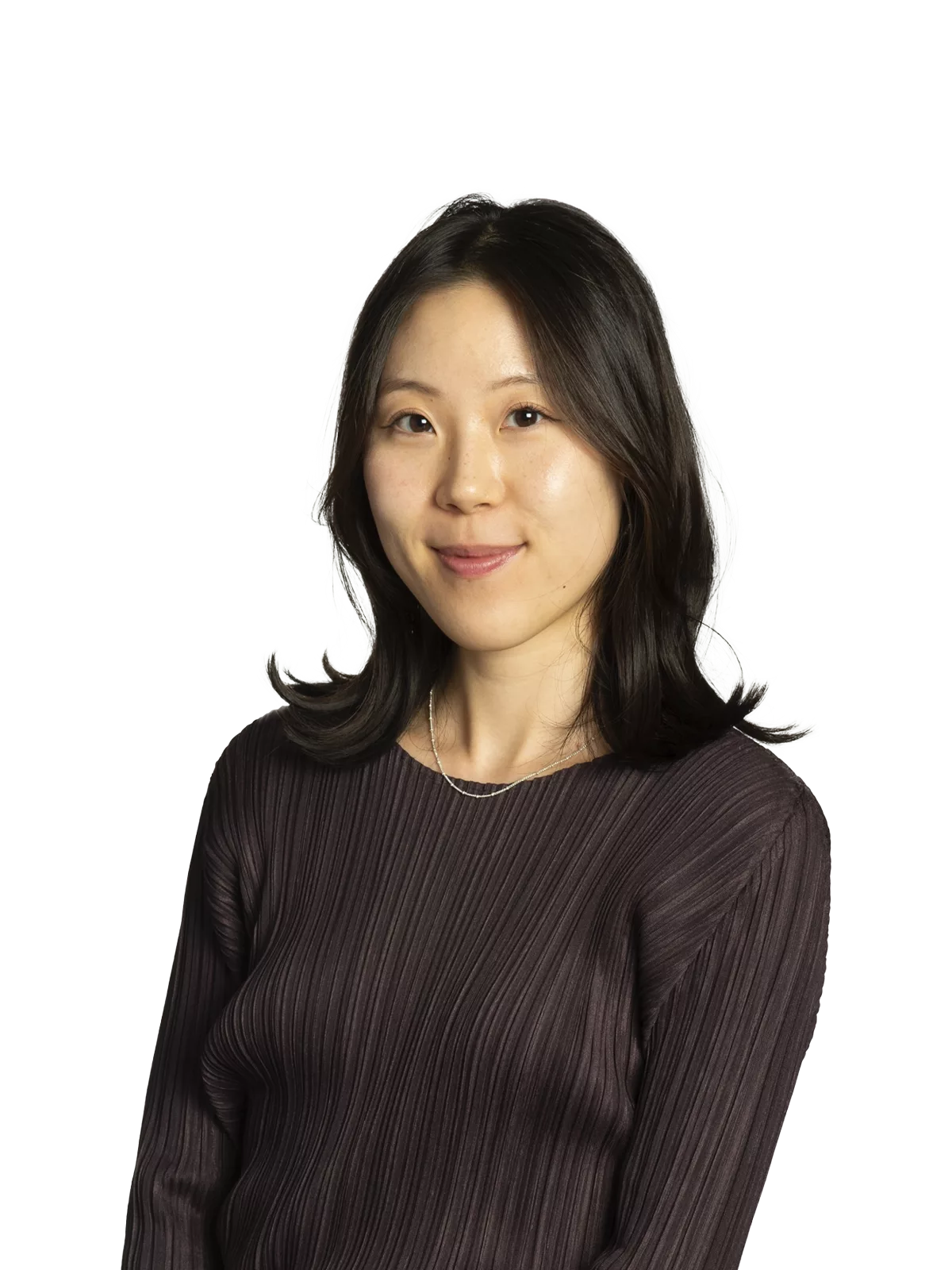 Natalie Kim headshot
